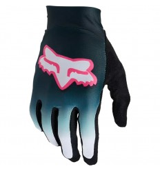 Guantes Fox Flexair Park Verde |29444-167|