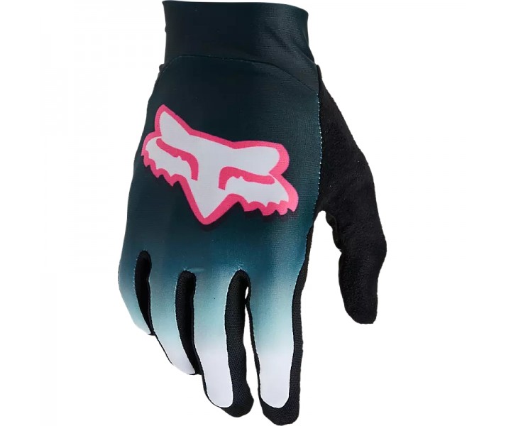 Guantes Fox Flexair Park Verde |29444-167|