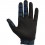 Guantes Fox Flexair Park Verde |29444-167|