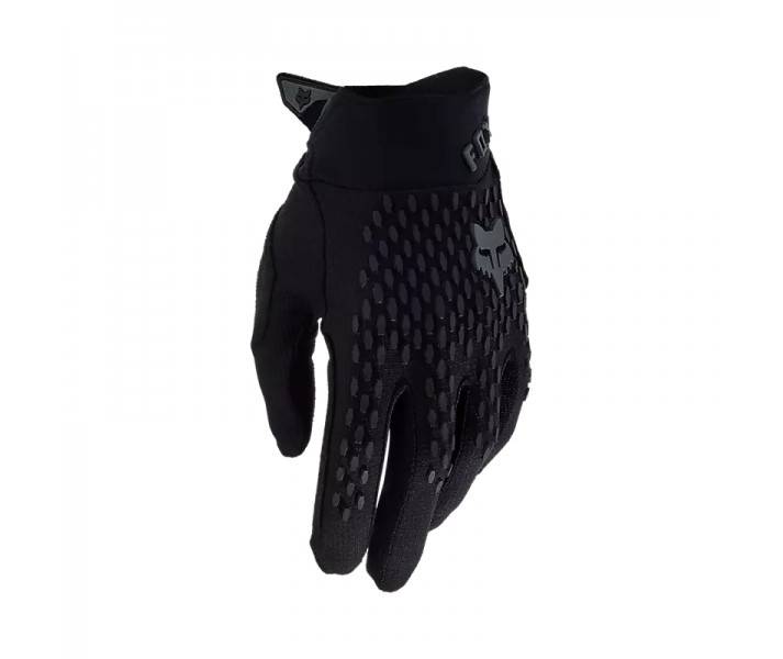 Guantes Mujer Fox Defend Negro |31139-001|