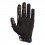 Guantes Mujer Fox Defend Marrón |31139-553|