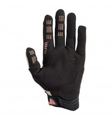 Guantes Mujer Fox Defend Marrón |31139-553|