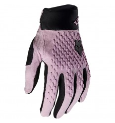 Guantes Mujer Fox Defend TS57 Rosa |30701-175|