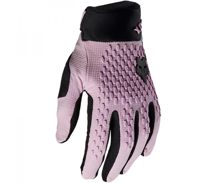 Guantes Mujer Fox Defend TS57 Rosa |30701-175|