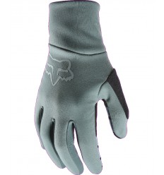 Guantes Mujer Fox Ranger Fire Verde |26716-490|