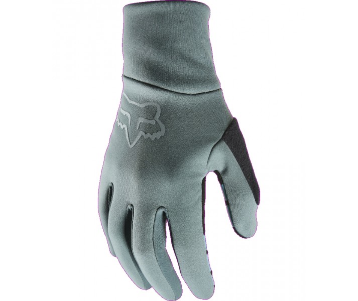 Guantes Mujer Fox Ranger Fire Verde |26716-490|