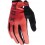 Guantes Mujer Fox Ranger Gel Rojo |27385-050|