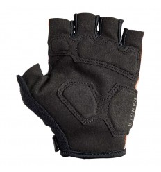 Guantes Cortos Mujer Fox Ranger Gel Salmón |31123-232|