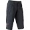 Pantalones Cortos Mujer Fox Defend Negro |29312-001|