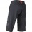 Pantalones Cortos Mujer Fox Defend Negro |29312-001|