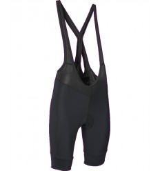 Culotte Corto Mujer Fox Flexair Negro |27614-001|