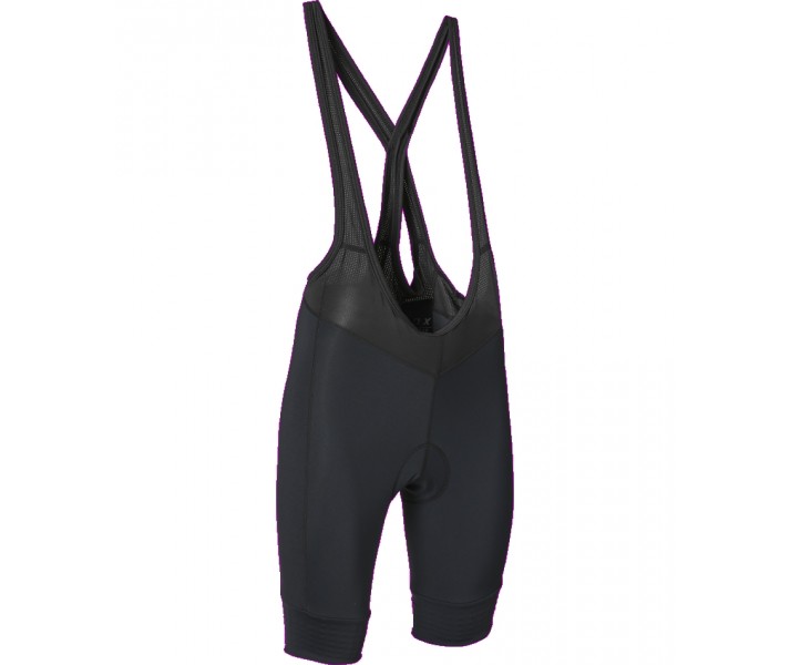 Culotte Corto Mujer Fox Flexair Negro |27614-001|