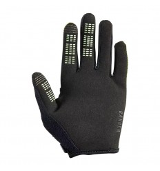 Guantes Infantiles Fox Ranger Verde |31088-435|