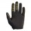 Guantes Infantiles Fox Ranger Amarillo |31088-496|