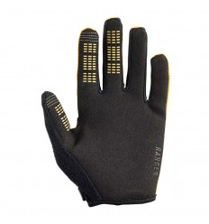 Guantes Infantiles Fox Ranger Amarillo |31088-496|