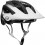 Casco Fox Speedframe Pro Fade Negro/Blanco/Rojo |29463-001|