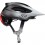 Casco Fox Speedframe Pro Fade Negro/Blanco/Rojo |29463-001|