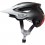 Casco Fox Speedframe Pro Fade Negro/Blanco/Rojo |29463-001|