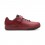 Zapatillas Fox Union Rojo |30127-003|