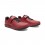 Zapatillas Fox Union Rojo |30127-003|