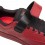 Zapatillas Fox Union Rojo |30127-003|