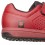 Zapatillas Fox Union Rojo |30127-003|