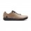 Zapatillas Fox Union Flat Marrón |29354-553|