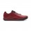 Zapatillas Fox Union Flat Rojo |29354-003|