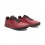 Zapatillas Fox Union Flat Rojo |29354-003|