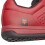 Zapatillas Fox Union Flat Rojo |29354-003|