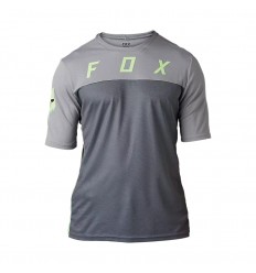 Camiseta Fox Defend CEKT Negro |31029-001|