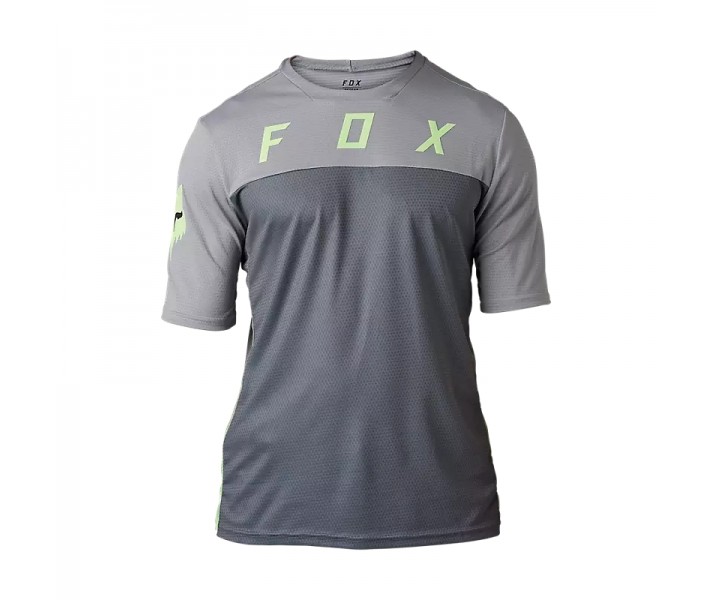 Camiseta Fox Defend CEKT Negro |31029-001|