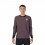 Camiseta Fox Defend Thermal Violeta |30994-053|