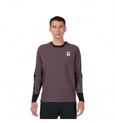 Camiseta Fox Defend Thermal Violeta |30994-053|