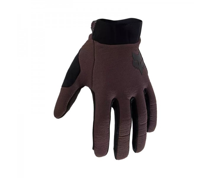 Guantes Fox Defend LO-FIRE Violeta |31474-053|