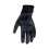 Guantes Fox Defend Pro Fire Blanco/Negro/Gris |31006-247|