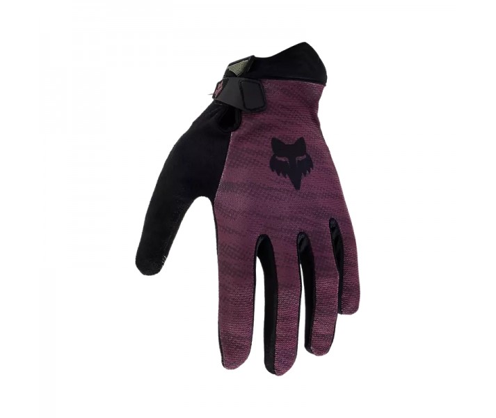 Guantes Fox Ranger Emerson Violeta |31502-053|