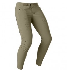 Pantalones Fox Flexair Neoshell Marrón |30223-448|