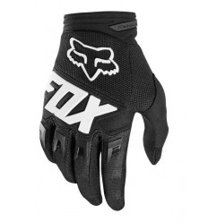 Guantes Fox Whistler Negro |28707-001|