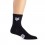 Calcetines Fox Ranger 6' Negro |30150-001|