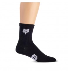 Calcetines Fox Ranger 6' Negro |30150-001|