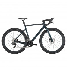 Bicicleta Scott Addict Gravel 20 2025