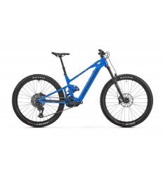 Bicicleta Electrica Mondraker Sly R 2025