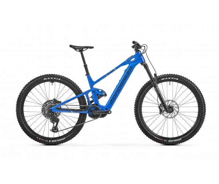 Bicicleta Electrica Mondraker Sly R 2025