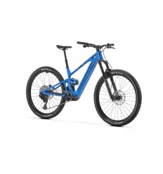 Bicicleta Electrica Mondraker Sly R 2025