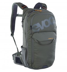 Mochila EVOC Stage 12 Verde Oliva