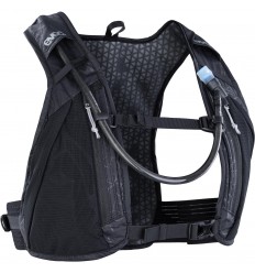 Mochila EVOC Hydro Pro 6 + Hydration Bladder 1,5L Negro