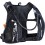 Mochila EVOC Hydro Pro 6 + Hydration Bladder 1,5L Negro