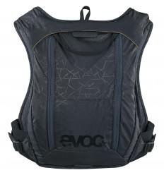 Mochila EVOC Hydro Pro 3 + Hydration Bladder 1,5L Negro