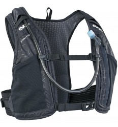 Mochila EVOC Hydro Pro 1,5 + Hydration Bladder 1,5L Negro